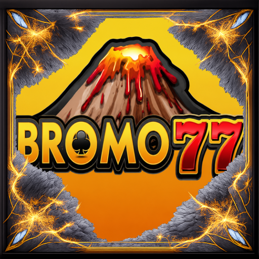 bromo77 — galeri pratinjau - APK Resmi